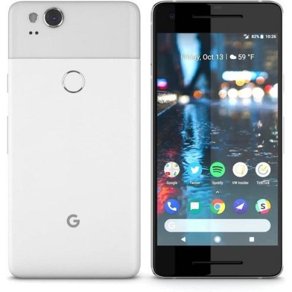 Google Pixel 2 XL, 4GB RAM, 64GB